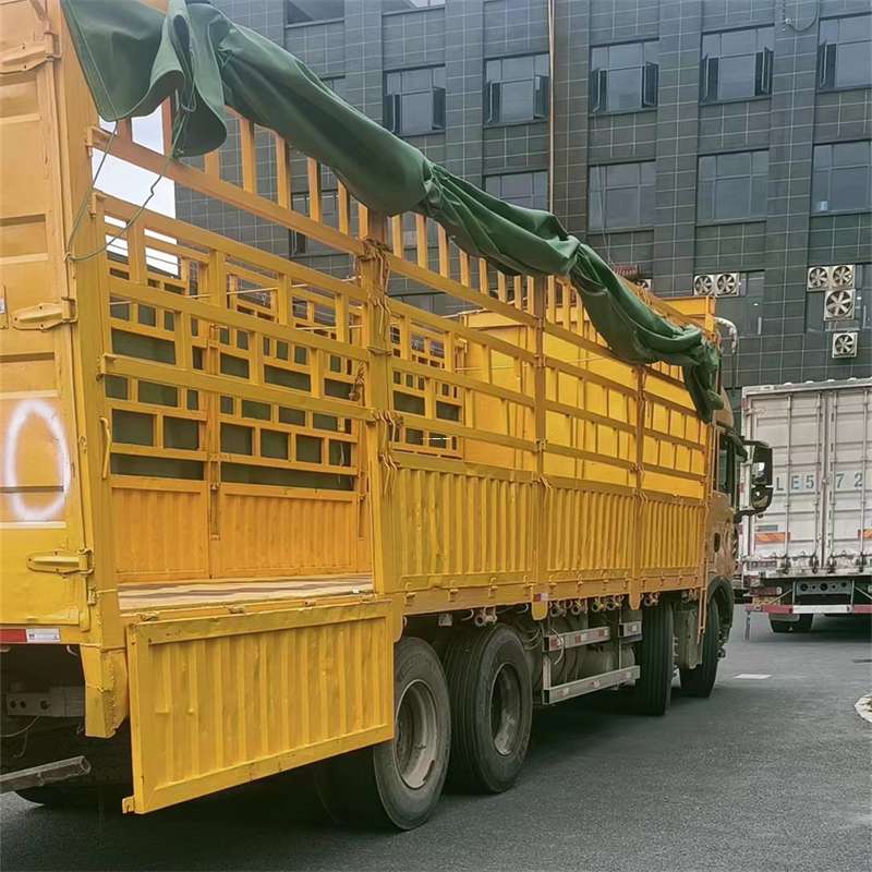 惠州到新泰物流公司——一站式货运服务（到新泰的物流）