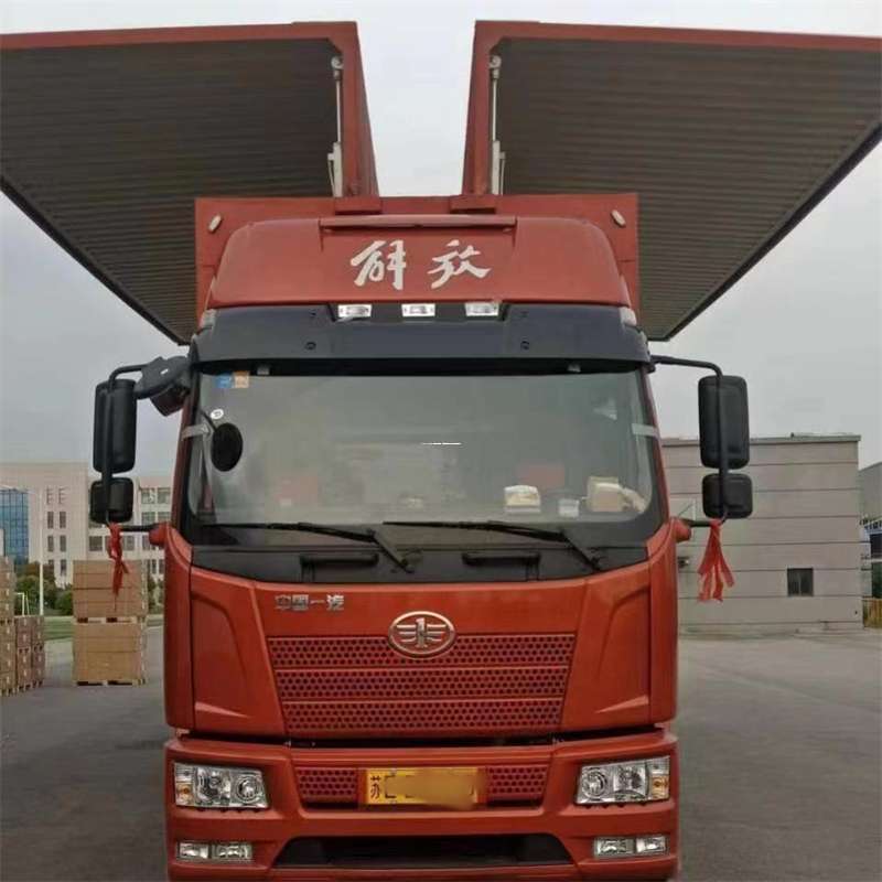惠州到长丰物流公司-一站式货运服务（长丰物流网点查询）