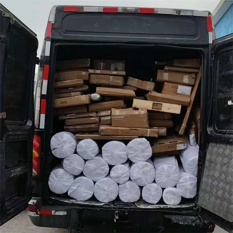 惠州至北海货运专线——一站式物流服务，让您的货物畅行无忧（北海到全国物流货运公司）
