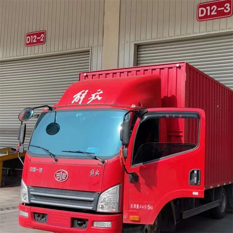 惠州到安徽物流公司——专业货运，安心送达（到安徽的物流公司）