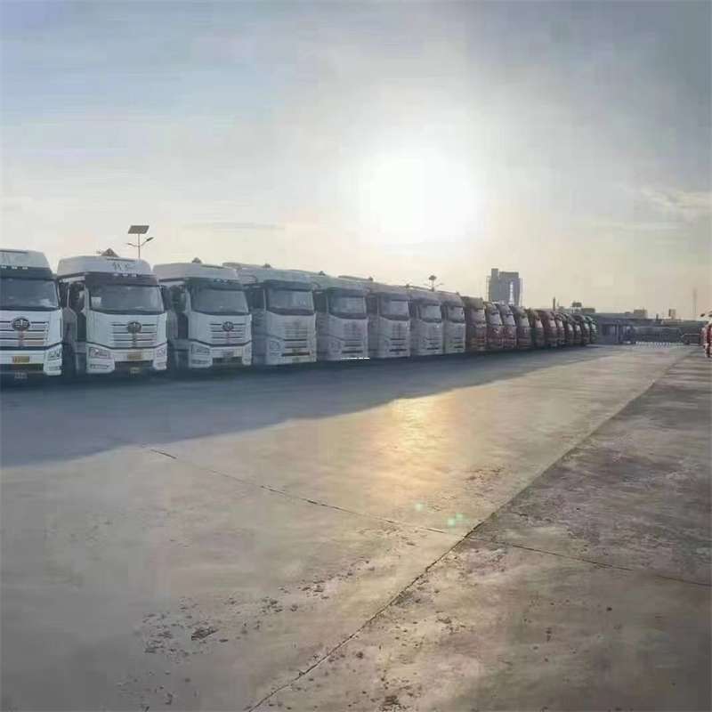 惠州到武威物流公司——一站式服务，让货运更便捷