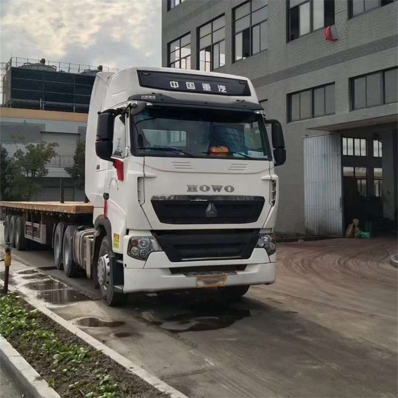 惠州到衡阳物流公司，一站式服务，让您的货物运输无忧