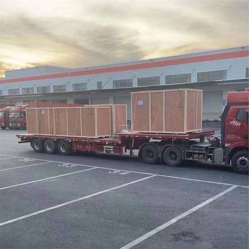 惠州到岳阳物流公司——一站式服务，让货运更便捷