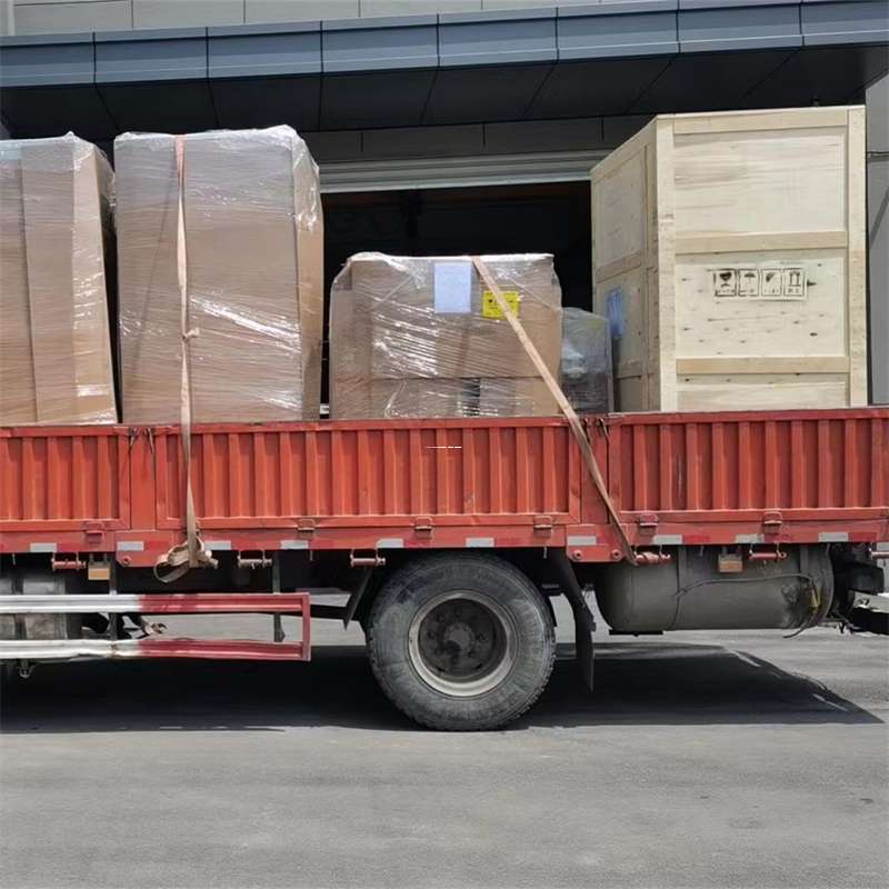 惠州到朔州物流公司——一站式服务，让货运更便捷