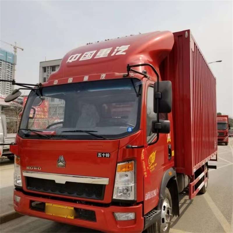 惠州到厦门物流公司——专业货运，全程无忧