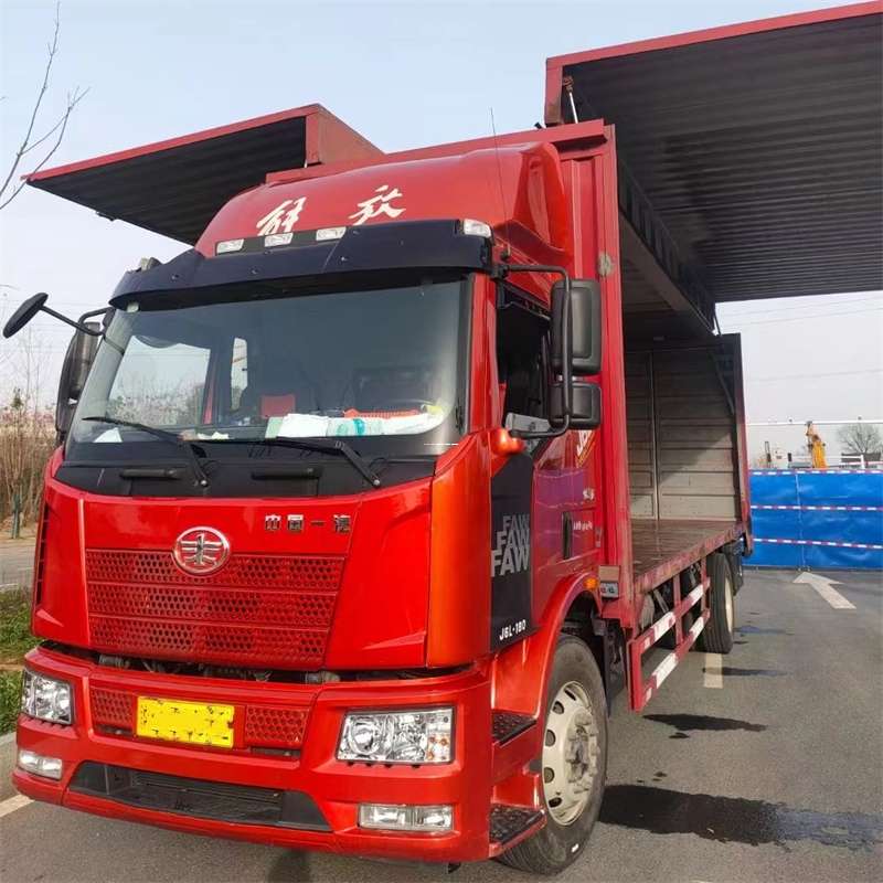 惠州到即墨物流公司，一站式服务，让货运更便捷（到即墨物流公司,一站式服务,让货运更便捷）